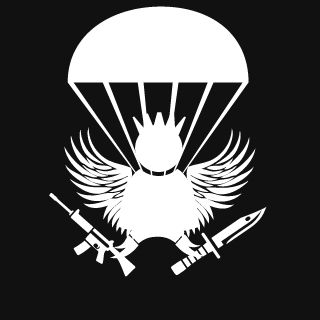 pUreLan's emblem