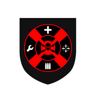 PROROK_116's emblem