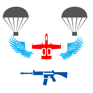 Chithia's emblem