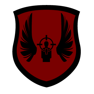 Regexxx's emblem