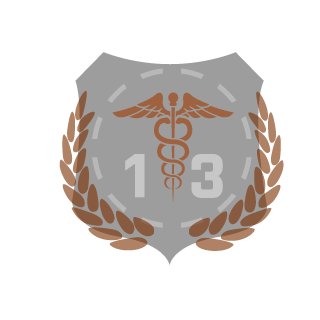 Telrei's emblem