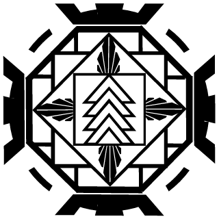 theAYYV8R's emblem