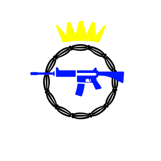 HTVfanatic's emblem