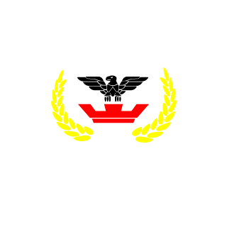 M4RK6's emblem