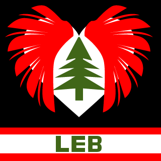 Hezb-Warrior's emblem