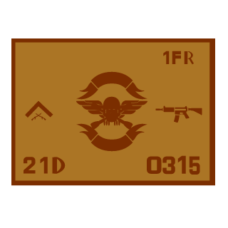Revenant Oni17's emblem