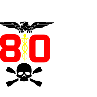 FortunaPower1895's emblem