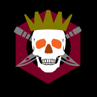 Callsignceltic13's emblem