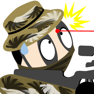 Special Sniper Elite's emblem