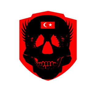 alcvN's emblem