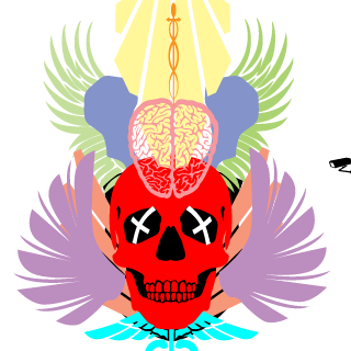 01localhost's emblem