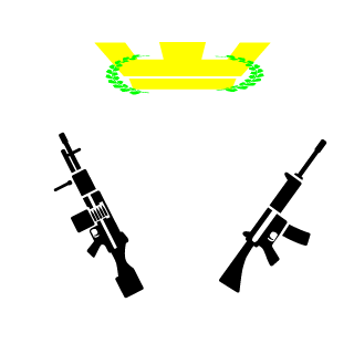COBRA-TULIPEX's emblem