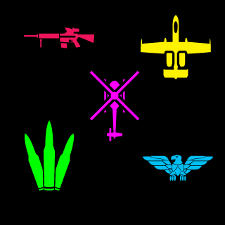 AdmiralSchweiger's emblem