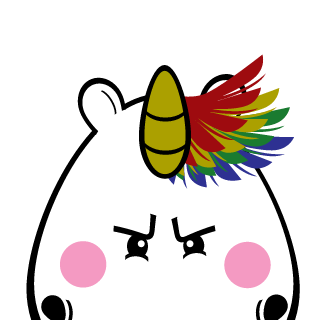 Gnulfy's emblem
