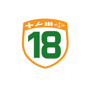 TIV 1997's emblem