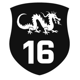 Hectorius16's emblem