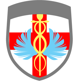 Tapsilog's emblem