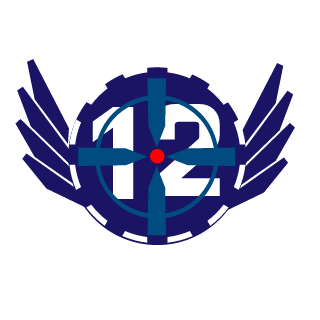 Chameleon1203's emblem
