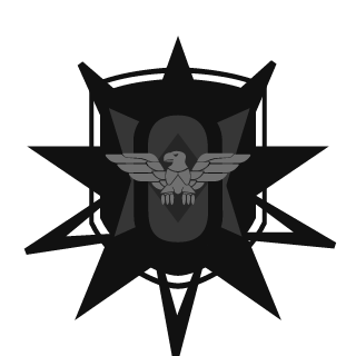 SpankMeBlair's emblem