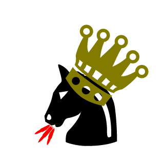 ic3r07's emblem