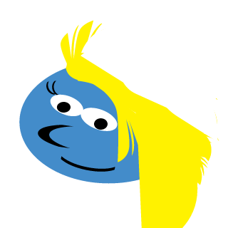 79Schlumpfine79's emblem