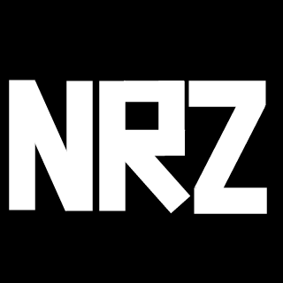 NRZ's emblem