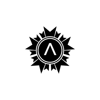 WonHaiPae's emblem