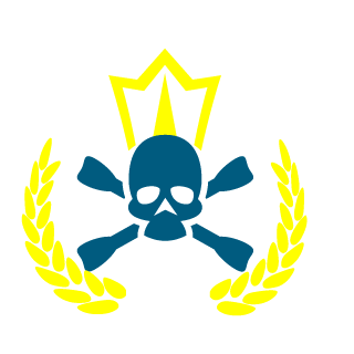 11__Razor__'s emblem