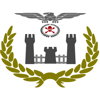 Vulgar1's emblem