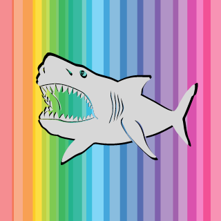 TuggSpeedmaan's emblem