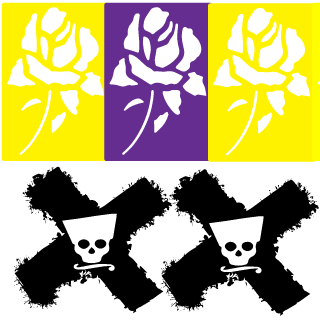 INF1NIT3-SC0R3's emblem
