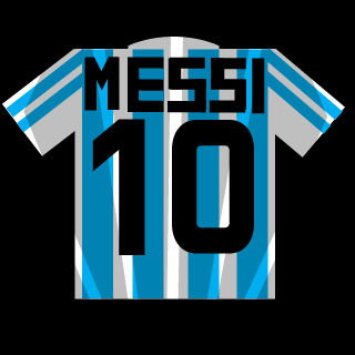 elgranmessi's emblem