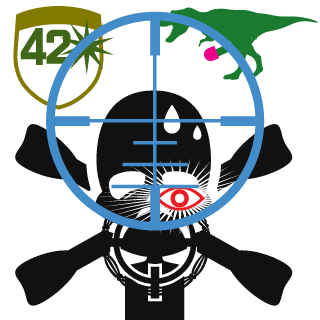 AG2489's emblem