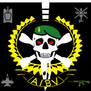 BOINAS VEDES's emblem