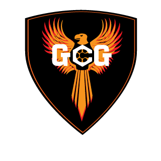 Gaming Crew Germany's emblem