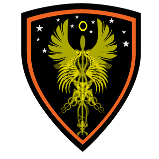 MoPc33's emblem