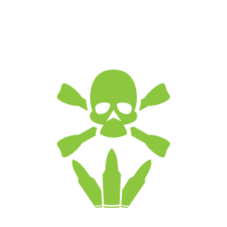 DMELOG2's emblem