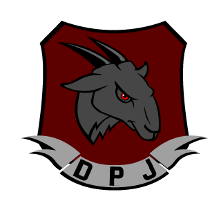 DPJ2017's emblem