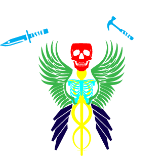 ThaScipio's emblem
