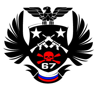 KILLER_67RU's emblem
