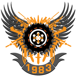 ALCA-NewDjSkala's emblem