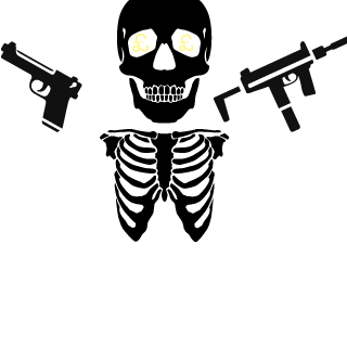 WhaleGawd's emblem