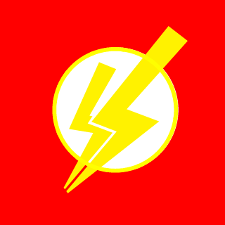 FL4SHPOINT's emblem