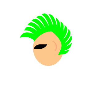 HDPUNK_94's emblem