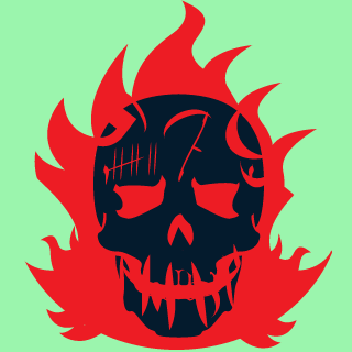 25G_Man52's emblem