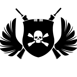 AckerMacker's emblem