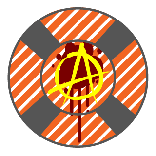 DBOMLO's emblem
