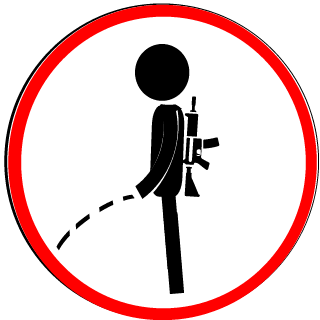 FatherOubert's emblem
