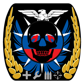 DarkNightBird's emblem