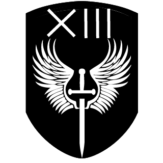RogueKnightXIII's emblem